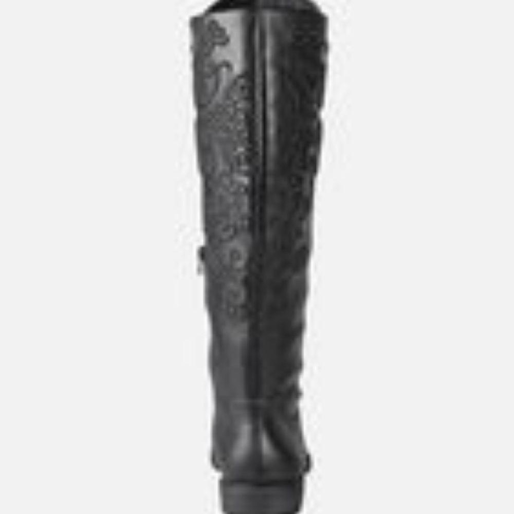 [Plus Size: 11W] Avenue - Hamilton Boots - Picture 4 of 4